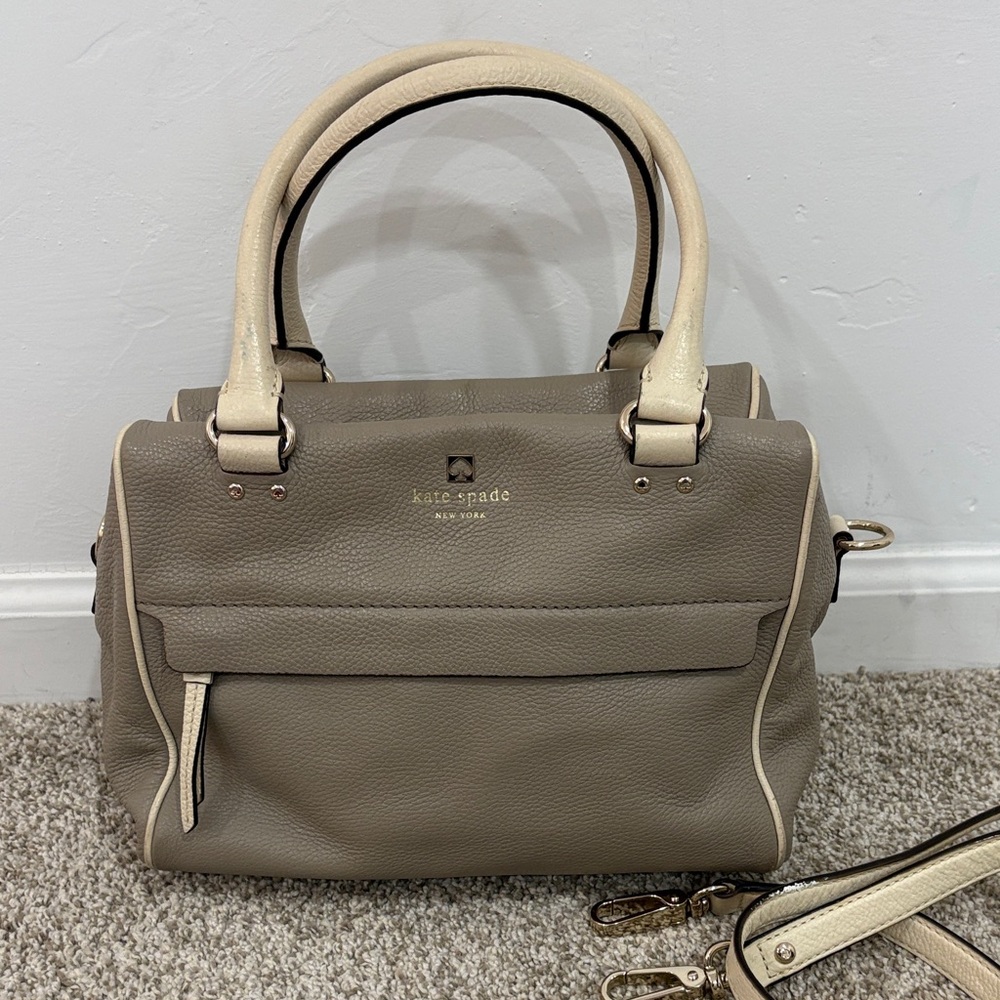 Kate Spade Halden Grant Park